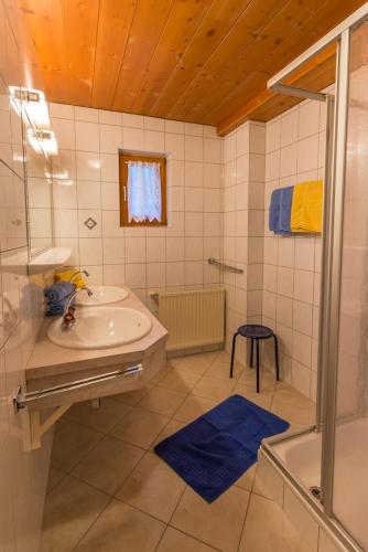 Haus Berner in Filzmoos, Österreich