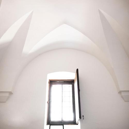 Antica Masseria Il Purgatorio – Fasano, AR