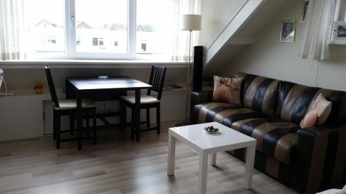Homestay Texel, Den Burg