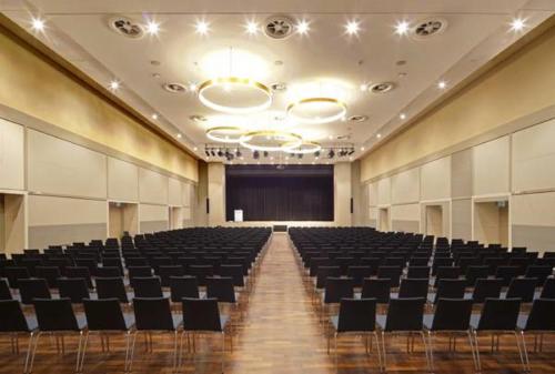 Mercure Hotel Dortmund Messe & Kongress - image 7