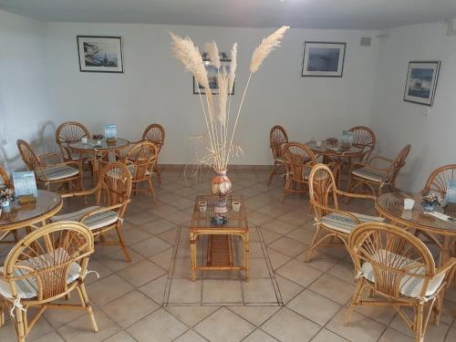 Bed and Breakfast MIRAMAR - image 4