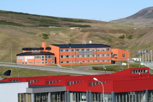 Hotel Mikligardur - image 10