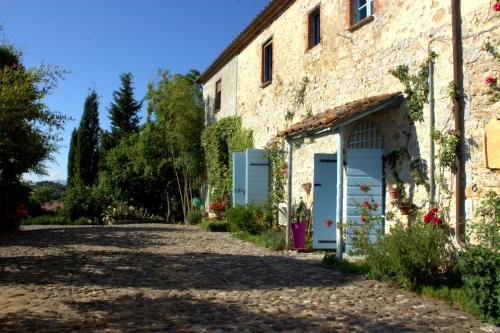  Il Poggio di Teo, Manciano