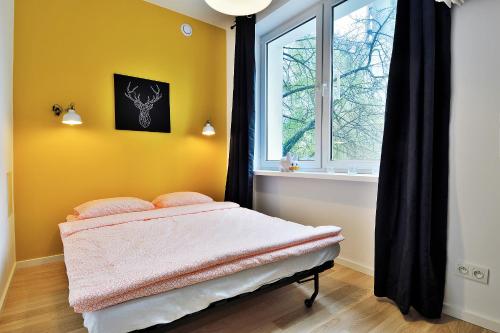 Apartments City Center Warsaw by Renters - image 6