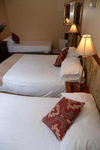 Gabriel House Guesthouse - image 5
