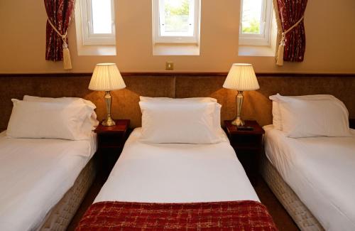 Gabriel House Guesthouse - image 14