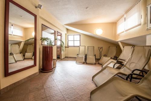 massage, Hotel Kristall in Sankt Anton am Arlberg