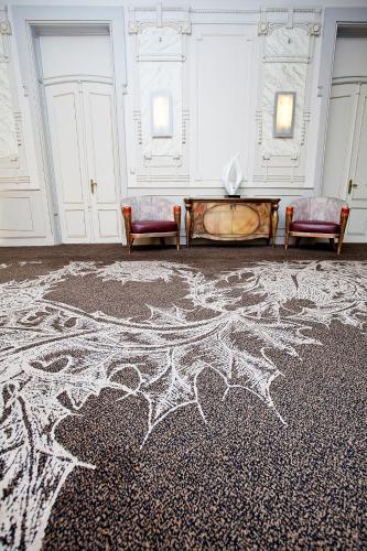 Savoy Hotel - image 4