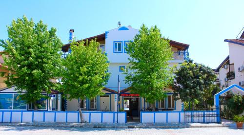  Dove Apart Hotel in Fethiye