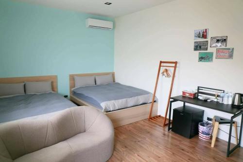 宜蘭81 Boat輕旅 寵物友善 小團體包棟 獨棟villa 宜蘭81 Boat輕旅 寵物友善 小團體包棟 獨棟villa