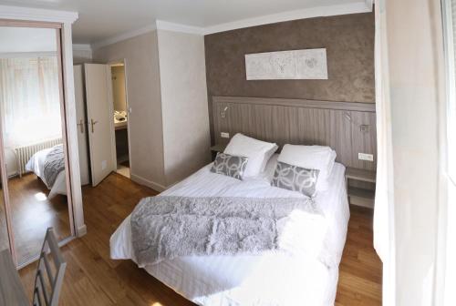 Hotel de la Poste B&B photo 22