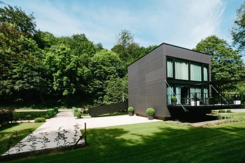 Le Cube - main image