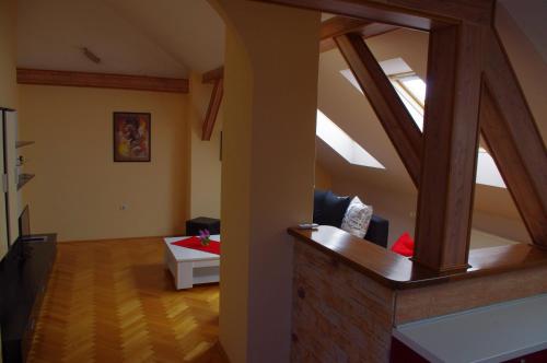 Apartment Tomy