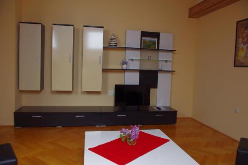 Apartment Tomy