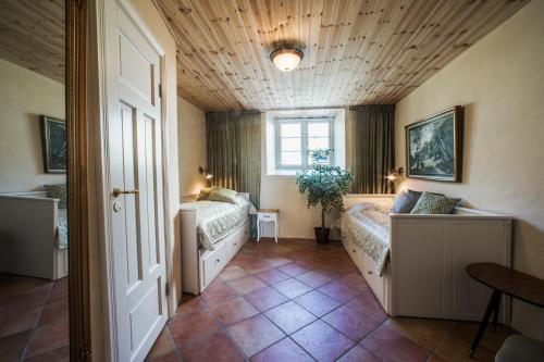 Anna´s Bed & Kitchen in Varberg