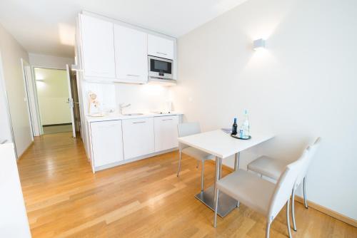 Nymphe Strandhotel & Apartments - image 8