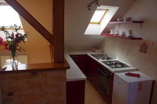 Apartment Tomy