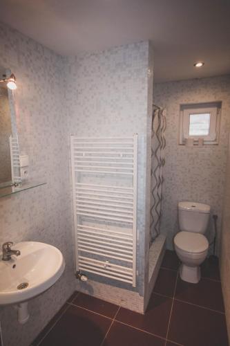 Chata pod lesom in Drienica