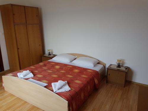 Bed and Breakfast MIRAMAR - image 11