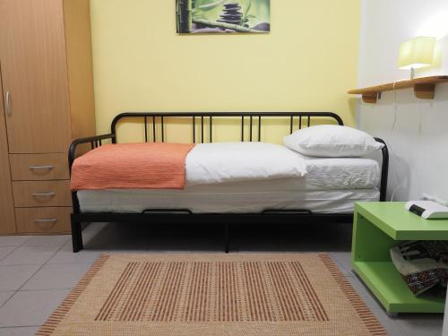  Korzo Room Laura in Rijeka