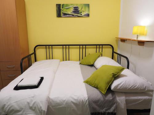  Korzo Room Laura in Rijeka