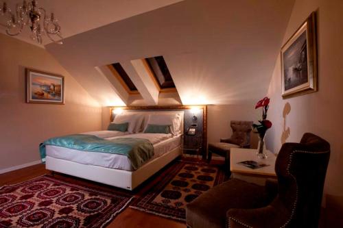 Hotel Actum, Kranj (foto 5)