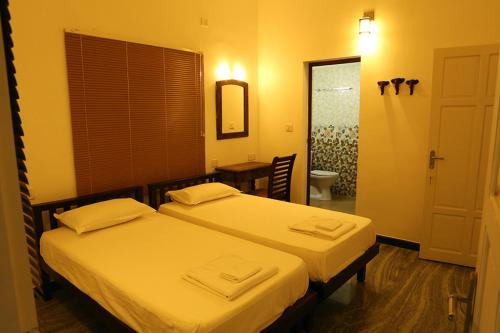 Janatha Homestay photo 2