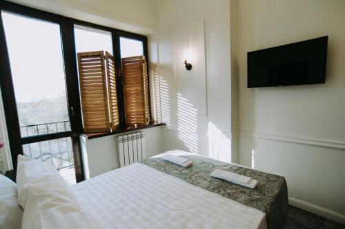 Hotel Schuka