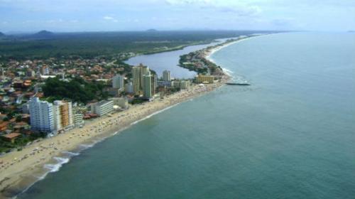 Oceano Hotel de Barra Velha