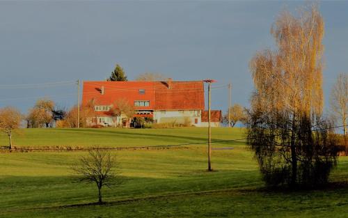 Ferienwohnung Rupp