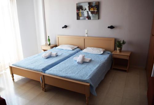 Iro Hotel, Agia Galini (fotografie 9)