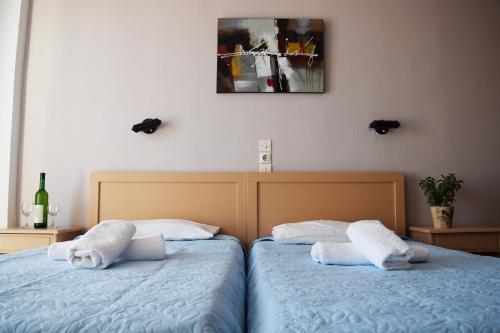 Iro Hotel, Agia Galini (fotografie 10)