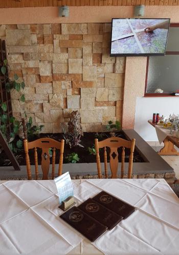 Bed and Breakfast MIRAMAR – Starigrad-Paklenica, VA