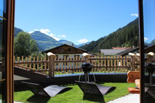 Chaletresort Lech - image 7