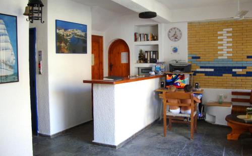 Mantraki Hotel Apartments - image 6