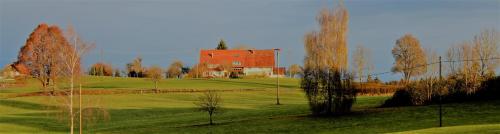 Ferienwohnung Rupp - Apartment - Argenbühl