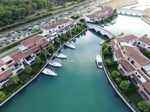  Marinagri Resort in Policoro