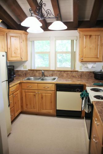 GetAways at Timbers at Island Park Village, Island Park (foto 7)