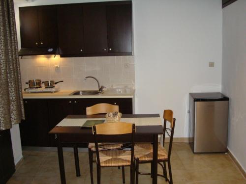 Old Town Apartments - image 12