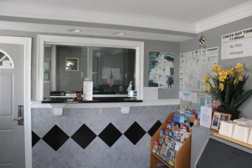 Elm Motel