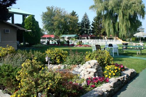 Okanagan Seasons Resort