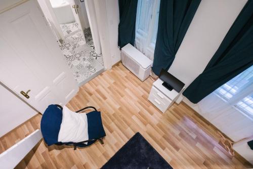 Golden Hand Luxury Apartment, Budapešť (fotografie 10)