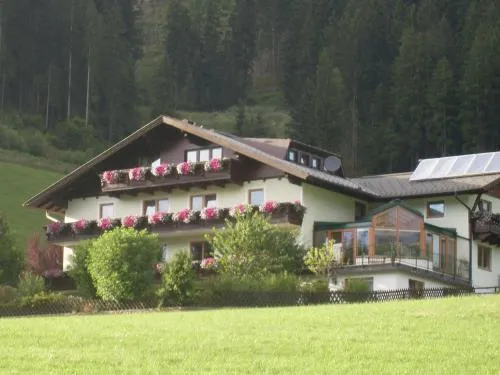 Gästehaus Huber Frühstückspension in Schladming, Österreich