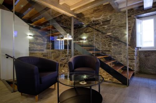 Facilities, Pension Domus Gallery in Arzua