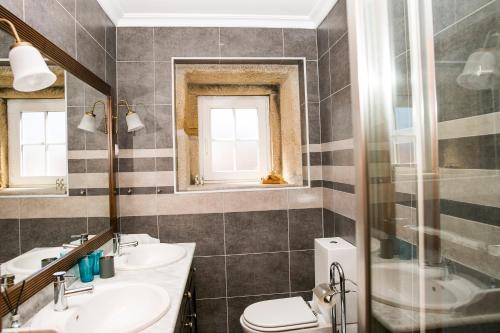 Casa da Fidalga - Villa of 5 bedrooms