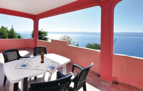 Apartments Coko – Omis, MD