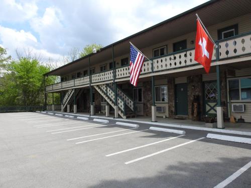 Edelweiss Inn