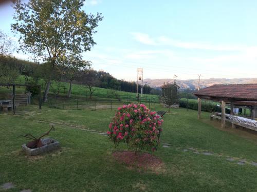 Casa Grande do Soxal