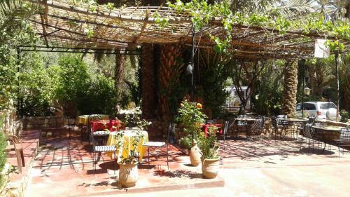 RIAD Camping ATLAS RIAD Camping ATLAS