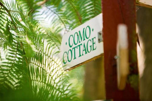 Como Cottages Bed & Breakfast